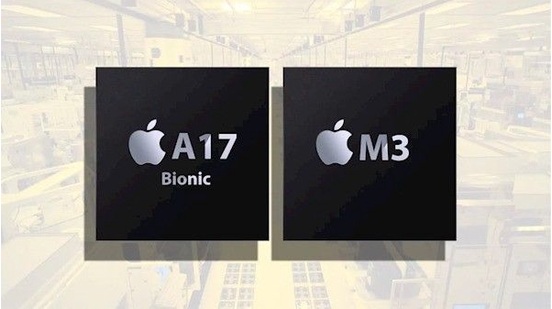 开鲁苹果15维修站分享iPhone15系列会用3nm芯片吗 